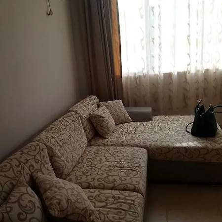 شقة Kalina